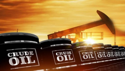 Giá dầu thế giới giảm hơn 2%