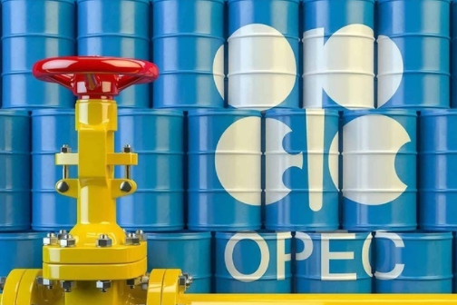 OPEC+ dọa đáp trả nếu ông Biden và đồng minh xả kho dự trữ dầu thô